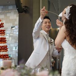 アートグレース ウエディング スクエアの写真18枚目