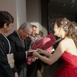 アートグレース ウエディング スクエアの写真12枚目