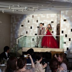 アートグレース ウエディング スクエアの写真32枚目