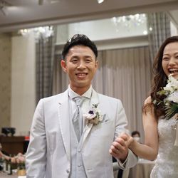 アートグレース ウエディング スクエアの写真35枚目