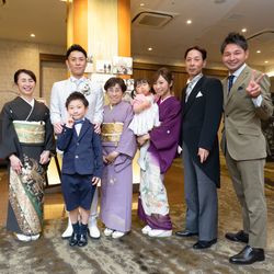 アートグレース ウエディング スクエアの写真10枚目