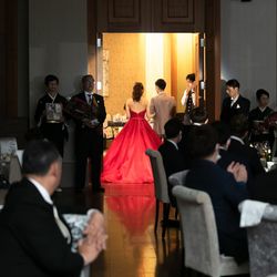 アートグレース ウエディング スクエアの写真36枚目