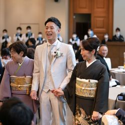 アートグレース ウエディング スクエアの写真16枚目