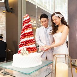 アートグレース ウエディング スクエアの写真5枚目