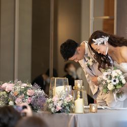 アートグレース ウエディング スクエアの写真19枚目