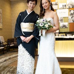 アートグレース ウエディング スクエアの写真23枚目