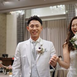 アートグレース ウエディング スクエアの写真4枚目