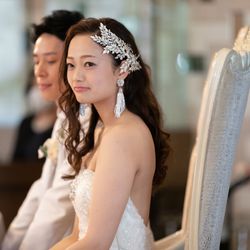 アートグレース ウエディング スクエアの写真10枚目