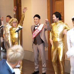 アートグレース ウエディング スクエアの写真12枚目