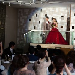 アートグレース ウエディング スクエアの写真4枚目