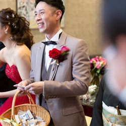 アートグレース ウエディング スクエアの写真14枚目