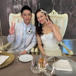 アートグレース ウエディング スクエアの写真10枚目