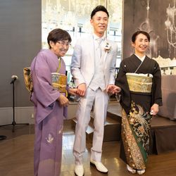 アートグレース ウエディング スクエアの写真7枚目