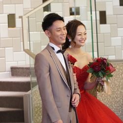 アートグレース ウエディング スクエアの写真19枚目