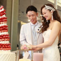 アートグレース ウエディング スクエアの写真9枚目