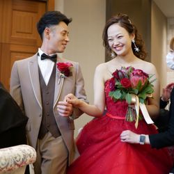 アートグレース ウエディング スクエアの写真28枚目