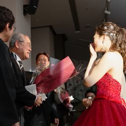 アートグレース ウエディング スクエアの写真22枚目