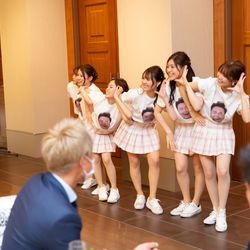 アートグレース ウエディング スクエアの写真2枚目