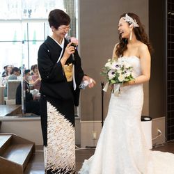 アートグレース ウエディング スクエアの写真27枚目