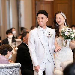 アートグレース ウエディング スクエアの写真31枚目