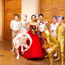 アートグレース ウエディング スクエアの写真23枚目