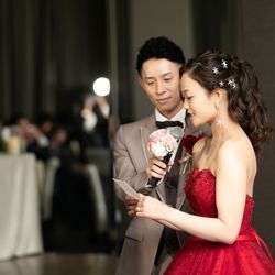 アートグレース ウエディング スクエアの写真32枚目