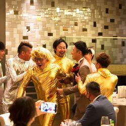 アートグレース ウエディング スクエアの写真25枚目