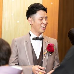 アートグレース ウエディング スクエアの写真35枚目