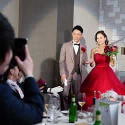 アートグレース ウエディング スクエアの写真18枚目