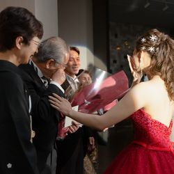 アートグレース ウエディング スクエアの写真21枚目