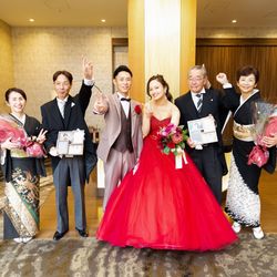 アートグレース ウエディング スクエアの写真21枚目