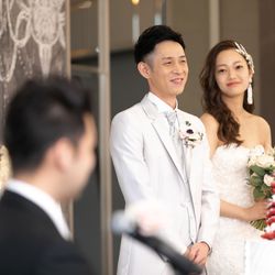 アートグレース ウエディング スクエアの写真2枚目