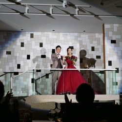 アートグレース ウエディング スクエアの写真23枚目