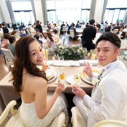 アートグレース ウエディング スクエアの写真29枚目