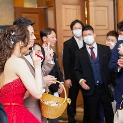 アートグレース ウエディング スクエアの写真3枚目