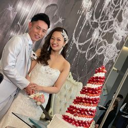 アートグレース ウエディング スクエアの写真33枚目