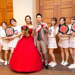 アートグレース ウエディング スクエアの写真6枚目