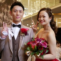 アートグレース ウエディング スクエアの写真24枚目