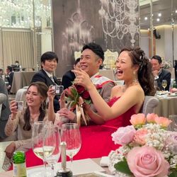 アートグレース ウエディング スクエアの写真27枚目