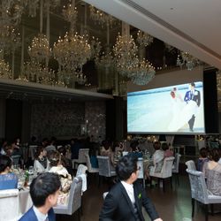 アートグレース ウエディング スクエアの写真5枚目