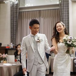 アートグレース ウエディング スクエアの写真4枚目