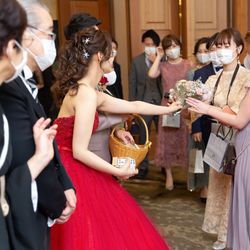 アートグレース ウエディング スクエアの写真6枚目