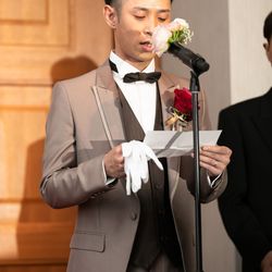 アートグレース ウエディング スクエアの写真35枚目