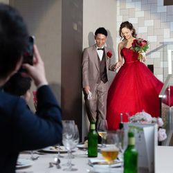 アートグレース ウエディング スクエアの写真28枚目