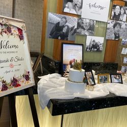 アートグレース ウエディング スクエアの写真27枚目