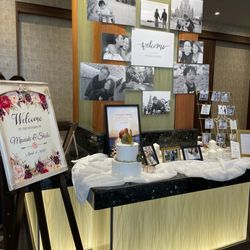 アートグレース ウエディング スクエアの写真6枚目