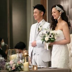 アートグレース ウエディング スクエアの写真21枚目