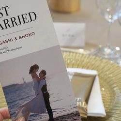 アートグレース ウエディング スクエアの写真16枚目