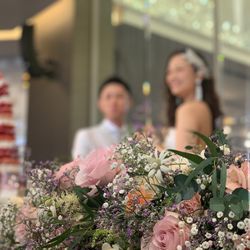 アートグレース ウエディング スクエアの写真23枚目