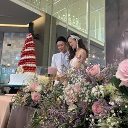 アートグレース ウエディング スクエアの写真18枚目